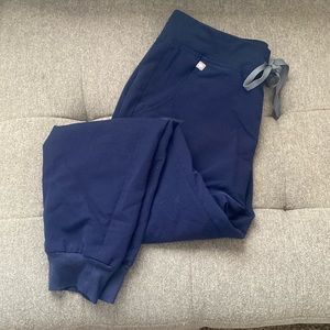 Figs jogger scrubs